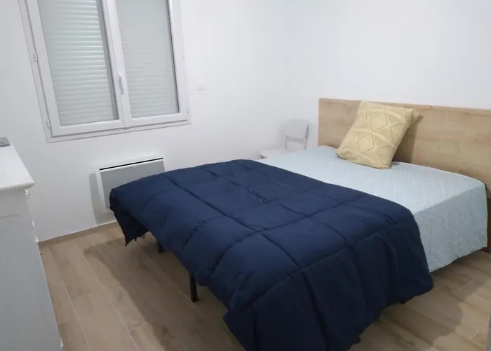 Millet Ubytování v soukromí *